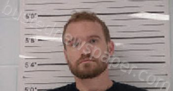 <B>JACKSON</B>, <B>WILLIAM</B> COLBY #, Middle Peninsula Regional Jail, Virginia - 2024-12-11 17:18:00