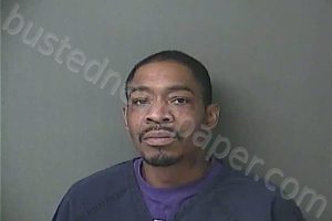 BARBARY, ISAIAH JAMES | 2024-12-11 01:02:00 Howard County, Indiana Booking