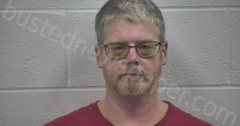 <B>GAMBREL</B>, <B>JOHNNY</B> LYNN #, Kenton County, Kentucky - 2024-12-11 22:31:00