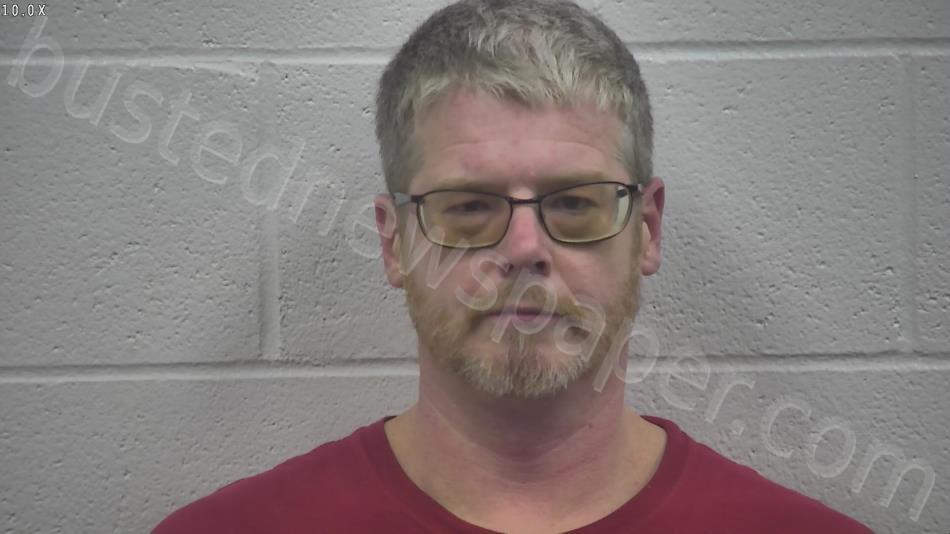 GAMBREL, JOHNNY LYNN #, Kenton County, Kentucky - 2024-12-11 22:31:00