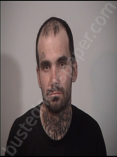 FORTUNE, JASON ALLEN #, Rappahannock Regional Jail, Virginia - 2024-12-11 15:03:00