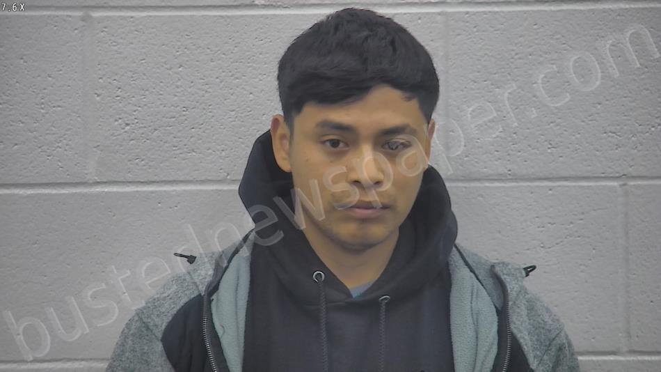 SIMON-VASQUEZ, JAIRO JEOVANY NMI #, Kenton County, Kentucky - 2024-12-11 23:01:00