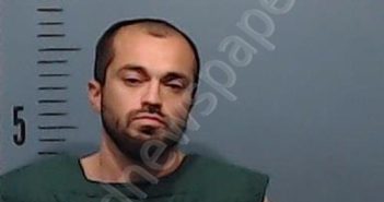 LEDESMA, DAVID JESUS #, Taylor County, Texas - 2024-12-11 <B>LEDESMA</B>, <B>DAVID</B> <B>JESUS</B> #, Taylor County, Texas - 2024-12-11