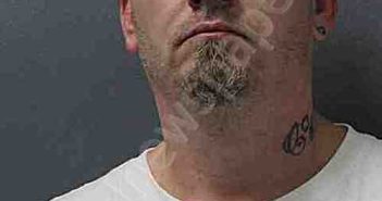 <B>NORTHCUTT</B>, MICHAEL <B>DAVID</B> #, Cooke County, Texas - 2024-12-11 20:26:00