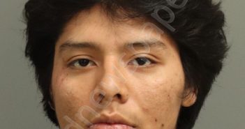 <B>HERNANDEZ</B>, <B>JOSE</B> #, Wake County, North Carolina - 2024-12-11 17:20:00