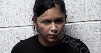 MARTINEZ CASTIBLANCO, HEIDI | 2024-12-11 Chase County, Kansas Booking