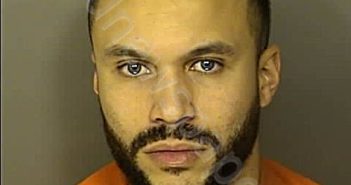 <B>GATES</B>, COREY <B>DANIEL</B> #, Horry County, South Carolina - 2024-12-11 08:20:00
