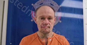 BURKE, ALLEN | 2024-12-11 Boyd County, Kentucky Booking