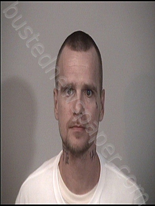 PAULK, STEVEN EARL #, Rappahannock Regional Jail, Virginia - 2024-12-11 14:36:00
