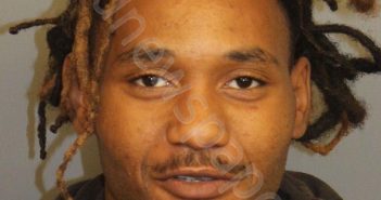 JACKSON, LAMARCUS MARRICE | 2024-12-11 10:12:00 Jefferson County, Alabama Booking