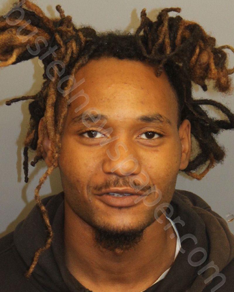 JACKSON, LAMARCUS MARRICE #, Jefferson County, Alabama - 2024-12-11 10:12:00