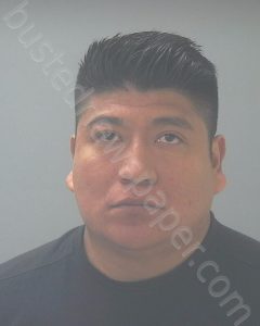 HERNANDEZ GARCIA, MARCO ANTONIO | 2024-12-11 09:44:00 Santa Rosa County, Florida Booking