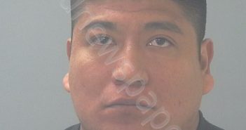 HERNANDEZ <B>GARCIA</B>, <B>MARCO</B> ANTONIO #, Santa Rosa County, Florida - 2024-12-11 09:44:00