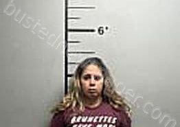 <B>HUGHES</B>, EMILEA <B>REBECCA</B> #, Benton County, Arkansas - 2024-12-11