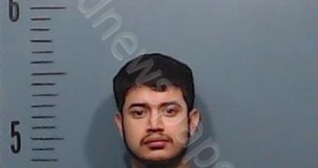 TORUNO-<B>CRUZ</B>, <B>ROBERTO</B> JAVIER #, Taylor County, Texas - 2024-12-11