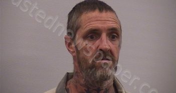<B>DEVORE</B>, <B>SHAWN</B> <B>E</B> #, Guernsey County, Ohio - 2024-12-12