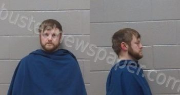 <B>WILLIAMS</B>, <B>TANNER</B> <B>BOB</B> #, Wichita County, Texas - 2024-12-12