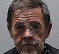 <B>BRYSON</B>, THOMAS <B>CHARLES</B> #, Pickens County, South Carolina - 2024-12-12