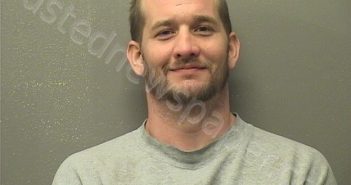 <B>BAILEY</B>,PHILLIP <B>WILLIAM</B> #, Garland County, Arkansas - 2024-12-12 11:51:00