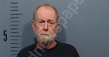 SMITH, TONY MAC | 2024-12-12 Taylor County, Texas Booking