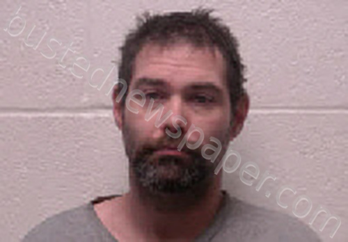 JONES, CHRISTOPHER SHANE #, Robertson County, Tennessee - 2024-12-12 16:34:00