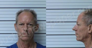 PATTON, LARRY RONALD | 2024-12-12 Kerr County, Texas Booking