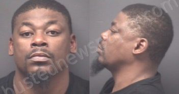 <B>TAYLOR</B>, <B>RYAN</B> <B>ONEAL</B> #, Pitt County, North Carolina - 2024-12-12