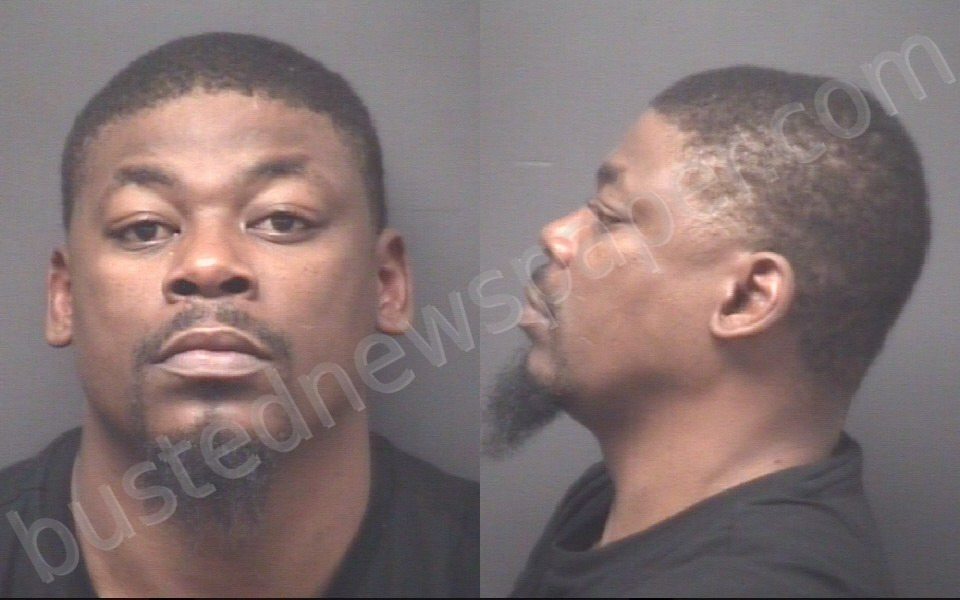 TAYLOR, RYAN ONEAL #, Pitt County, North Carolina - 2024-12-12