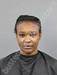 GROVES, ALEXIS SYMONE #, Anderson County, South Carolina - 2024-12-12