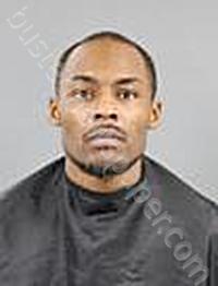 GEER, DEMARIO LAMONTEZ #, Anderson County, South Carolina - 2024-12-12