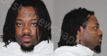 <B>PERSON</B>, <B>JAYLIN</B> <B>DESHAUN</B> #, Denton County, Texas - 2024-12-12