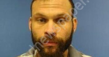 JUSTIN ALAN HAIGWOOD | 2024-12-12 11:40:00 Faulkner County, Arkansas Booking