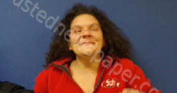 <B>JACOBS</B>, <B>BRANDY</B> <B>NICOLE</B> #, Sampson County, North Carolina - 2024-12-12 20:45:00