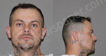 <B>HOOTEN</B>, <B>DANNY</B> RAY #, Denton County, Texas - 2024-12-12