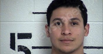 PADILLA FIGUEROA, ROGER BRYAN | 2024-12-12 Chase County, Kansas Booking