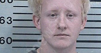 JUMPER, JORDAN LEE | 2024-12-12 12:32:54 Hood County, Texas Booking