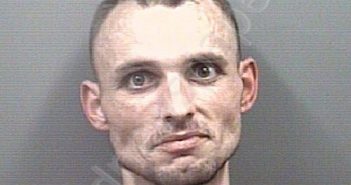 <B>PETERSON</B>, <B>JACOB</B> BRANDON #, Rowan County, North Carolina - 2024-12-12 09:00:00