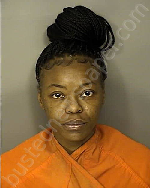 EASON MCKOY, DOMINIQUE JACQUELINE DEMORNA #, Horry County, South Carolina - 2024-12-12 10:10:00