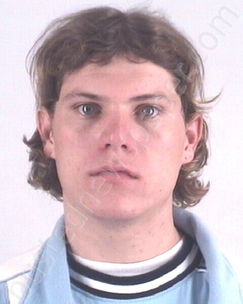 WEGER, AARON KENT #, Tarrant County, Texas - 2024-12-12