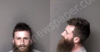 <B>FEATHERSTONE</B>, <B>JASON</B> LEE #, Gaston County, North Carolina - 2024-12-12 16:57:00