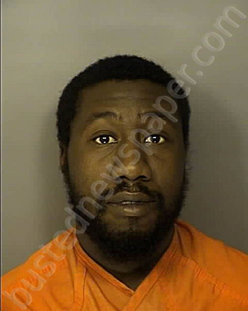 CHANDLER, MARQUISE RASHAD #, Horry County, South Carolina - 2024-12-12 13:21:00