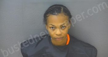 JOHNSON, BROOKLYN AMAYA | 2024-12-12 18:20:00 Lynchburg, Virginia Booking