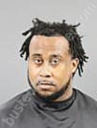 OGLESBY, JOSEPH RASHAD #, Anderson County, South Carolina - 2024-12-12
