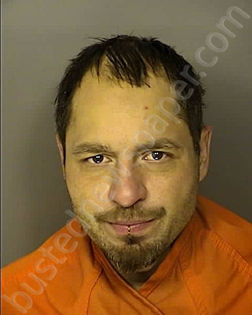 BOYLES, STEPHEN BRADLEY #, Horry County, South Carolina - 2024-12-12 12:00:00