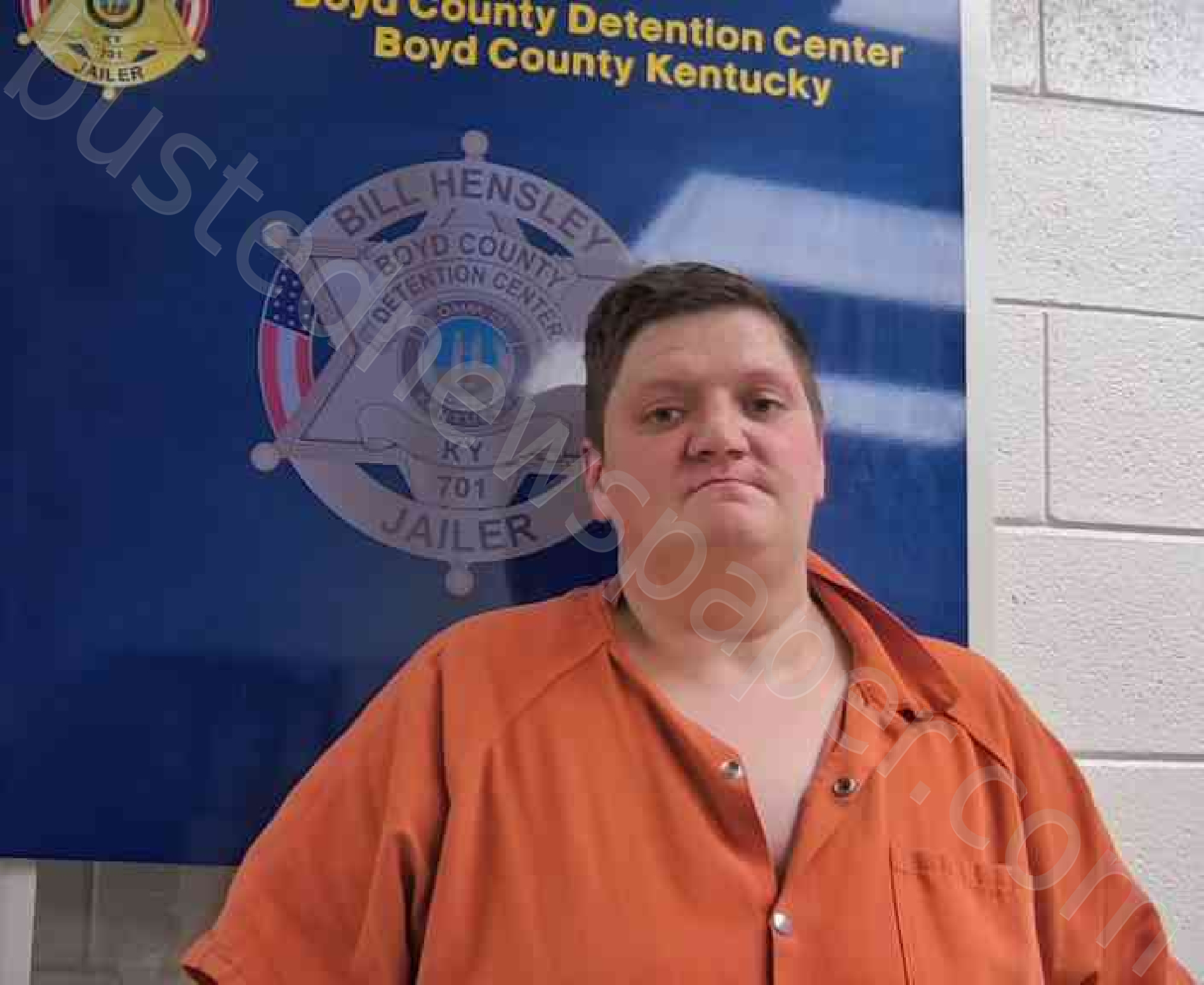 WHEELER, SAMANTHA #, Boyd County, Kentucky - 2024-12-13