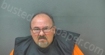 WILLIS, PAUL WAYNE | 2024-12-13 10:47:00 Lynchburg, Virginia Booking