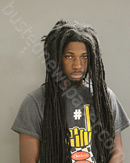 DEVONTE HENRY LANE #, Chicago, Illinois - 2024-12-13