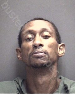 HARRIS, MICHAEL ANTHONY | 2024-12-13 16:00:00 Galveston County, Texas Booking