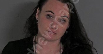 STEWART, SHUSHONA R | 2024-12-13 Sandusky County, Ohio Booking