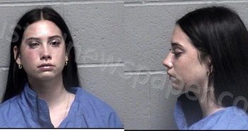 <B>MORTER</B>, <B>PAIGE</B> <B>ADDISON</B> #, Crawford County, Kansas - 2024-12-13 02:59:00